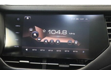 Haval F7 I, 2021 год, 1 849 000 рублей, 10 фотография