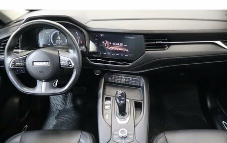 Haval F7 I, 2021 год, 1 849 000 рублей, 9 фотография