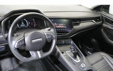 Haval F7 I, 2021 год, 1 849 000 рублей, 6 фотография