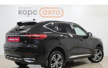 Haval F7 I, 2021 год, 1 849 000 рублей, 3 фотография