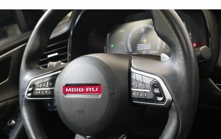 Haval F7 I, 2021 год, 1 849 000 рублей, 8 фотография