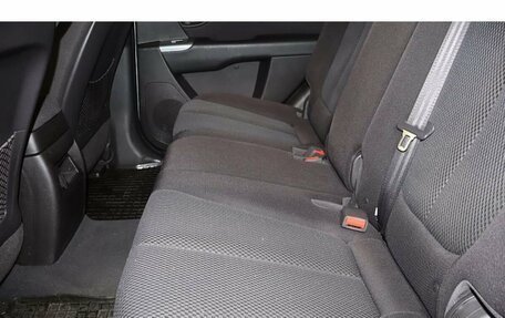 Hyundai Santa Fe III рестайлинг, 2011 год, 1 246 000 рублей, 7 фотография