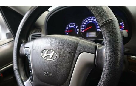 Hyundai Santa Fe III рестайлинг, 2011 год, 1 246 000 рублей, 8 фотография