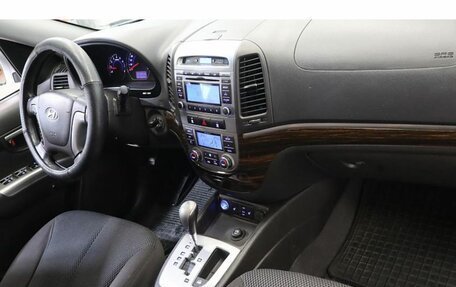 Hyundai Santa Fe III рестайлинг, 2011 год, 1 246 000 рублей, 5 фотография