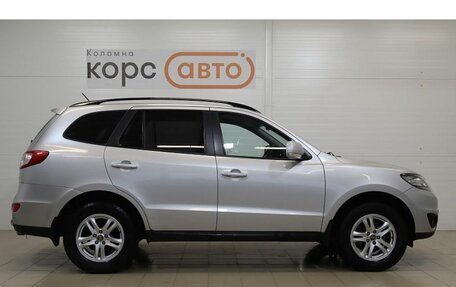 Hyundai Santa Fe III рестайлинг, 2011 год, 1 246 000 рублей, 4 фотография