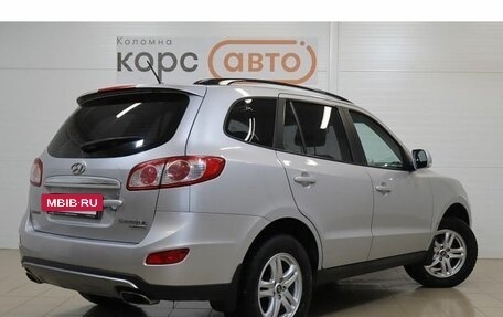 Hyundai Santa Fe III рестайлинг, 2011 год, 1 246 000 рублей, 3 фотография