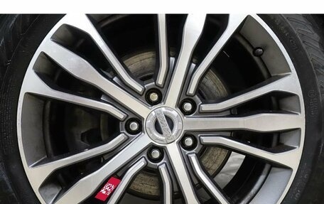 Haval F7 I, 2021 год, 1 849 000 рублей, 17 фотография