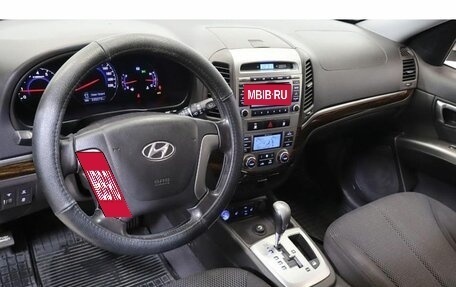 Hyundai Santa Fe III рестайлинг, 2011 год, 1 246 000 рублей, 6 фотография