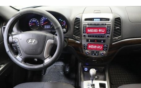 Hyundai Santa Fe III рестайлинг, 2011 год, 1 246 000 рублей, 9 фотография