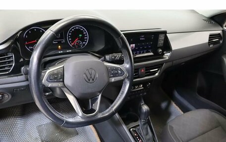 Volkswagen Polo VI (EU Market), 2020 год, 1 449 000 рублей, 6 фотография