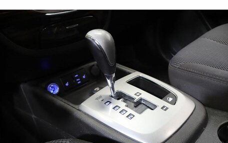 Hyundai Santa Fe III рестайлинг, 2011 год, 1 246 000 рублей, 12 фотография