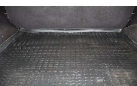 Hyundai Santa Fe III рестайлинг, 2011 год, 1 246 000 рублей, 14 фотография