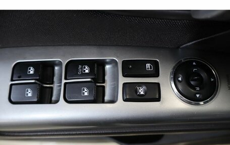 Hyundai Santa Fe III рестайлинг, 2011 год, 1 246 000 рублей, 13 фотография