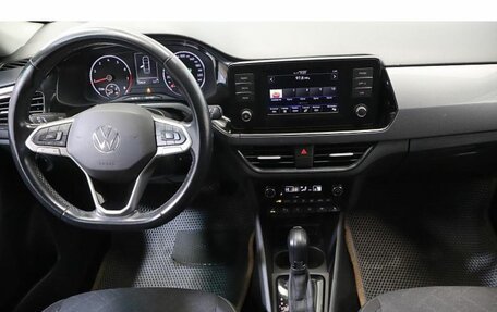 Volkswagen Polo VI (EU Market), 2020 год, 1 449 000 рублей, 9 фотография