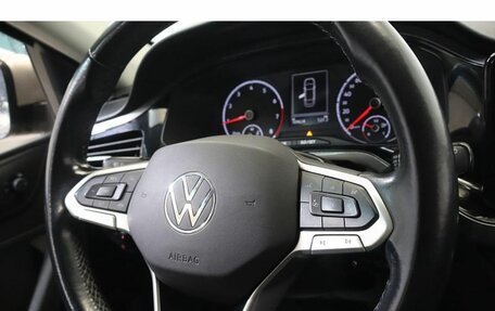 Volkswagen Polo VI (EU Market), 2020 год, 1 449 000 рублей, 8 фотография