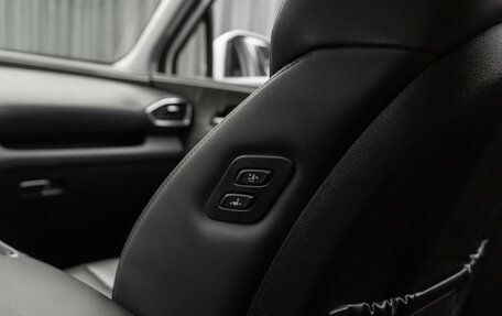 Hyundai Santa Fe IV, 2020 год, 2 650 000 рублей, 13 фотография