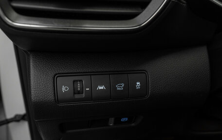 Hyundai Santa Fe IV, 2020 год, 2 650 000 рублей, 17 фотография