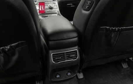 Hyundai Santa Fe IV, 2020 год, 2 650 000 рублей, 14 фотография