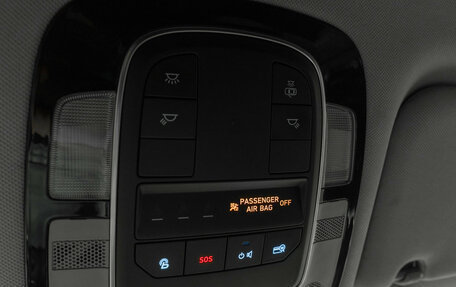 Hyundai Santa Fe IV, 2020 год, 2 650 000 рублей, 23 фотография