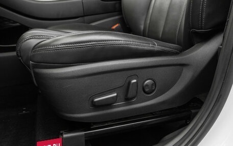 Hyundai Santa Fe IV, 2020 год, 2 650 000 рублей, 16 фотография