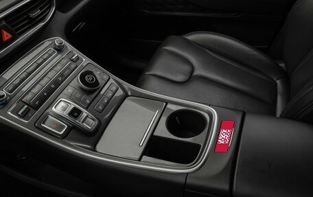 Hyundai Santa Fe IV, 2020 год, 2 650 000 рублей, 18 фотография