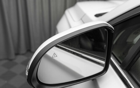 Hyundai Santa Fe IV, 2020 год, 2 650 000 рублей, 31 фотография