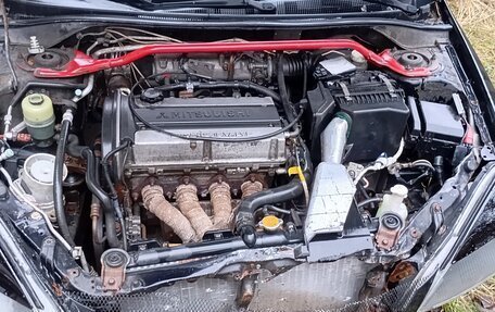 Mitsubishi Lancer IX, 2007 год, 145 000 рублей, 6 фотография