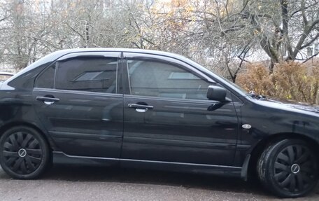 Mitsubishi Lancer IX, 2007 год, 145 000 рублей, 2 фотография