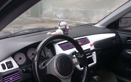 Mitsubishi Lancer IX, 2007 год, 145 000 рублей, 5 фотография