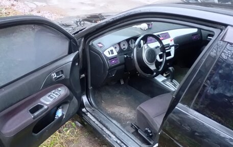 Mitsubishi Lancer IX, 2007 год, 145 000 рублей, 4 фотография