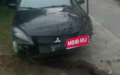 Mitsubishi Lancer IX, 2007 год, 145 000 рублей, 1 фотография