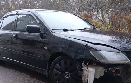 Mitsubishi Lancer IX, 2007 год, 145 000 рублей, 3 фотография