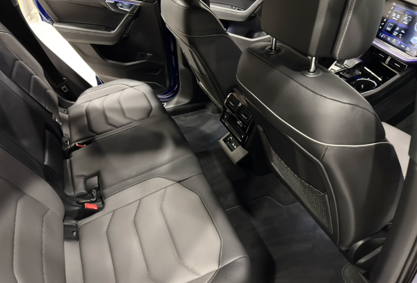 Volkswagen Touareg III, 2022 год, 5 450 000 рублей, 35 фотография