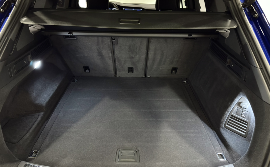 Volkswagen Touareg III, 2022 год, 5 450 000 рублей, 36 фотография