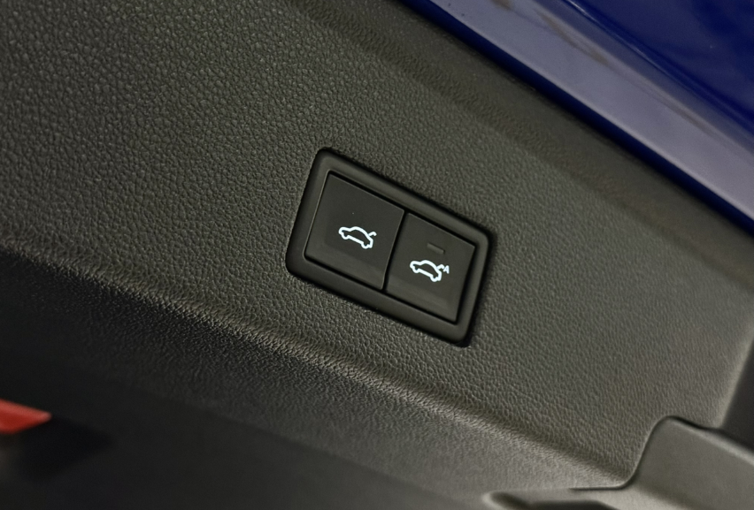 Volkswagen Touareg III, 2022 год, 5 450 000 рублей, 56 фотография