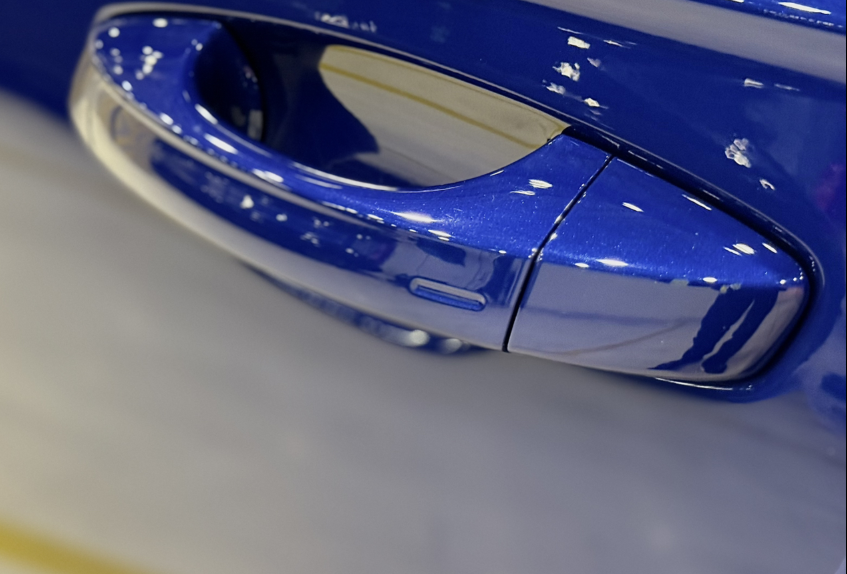 Volkswagen Touareg III, 2022 год, 5 450 000 рублей, 74 фотография