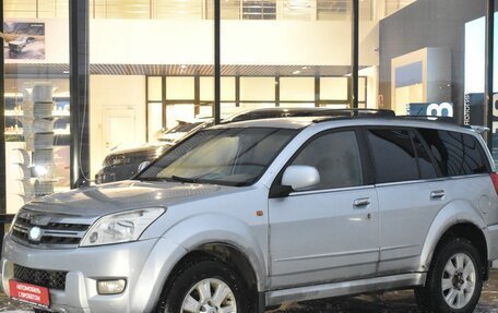 Great Wall Hover, 2007 год, 220 000 рублей, 1 фотография