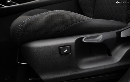 Toyota C-HR I рестайлинг, 2020 год, 2 610 000 рублей, 22 фотография