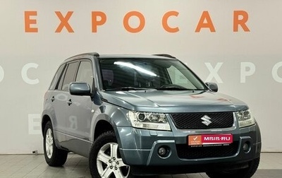 Suzuki Grand Vitara, 2008 год, 920 000 рублей, 1 фотография