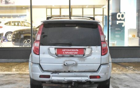 Great Wall Hover, 2007 год, 220 000 рублей, 6 фотография