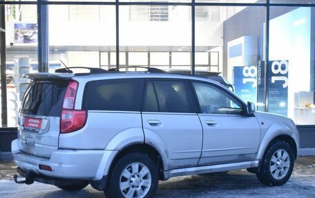 Great Wall Hover, 2007 год, 220 000 рублей, 5 фотография