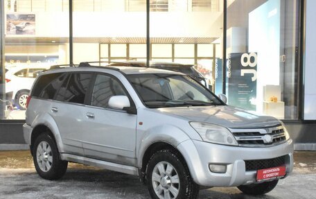 Great Wall Hover, 2007 год, 220 000 рублей, 3 фотография