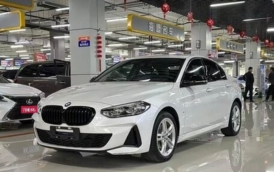 BMW 1 серия, 2021 год, 1 860 000 рублей, 1 фотография