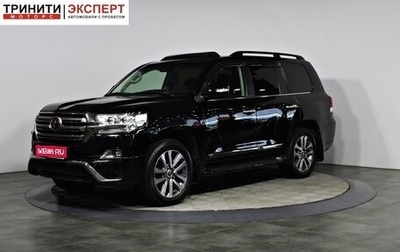 Toyota Land Cruiser 200, 2016 год, 5 390 000 рублей, 1 фотография