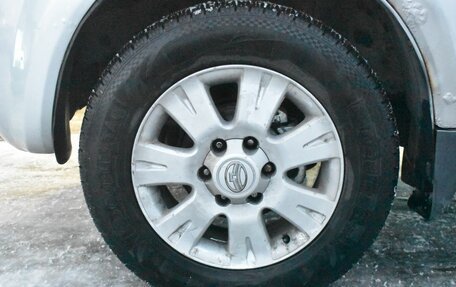 Great Wall Hover, 2007 год, 220 000 рублей, 9 фотография