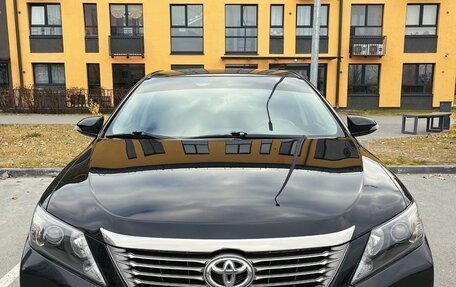 Toyota Camry, 2014 год, 1 700 000 рублей, 1 фотография