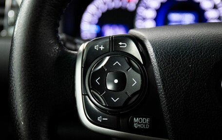 Toyota Camry, 2012 год, 1 548 000 рублей, 11 фотография