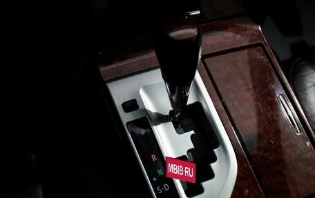 Toyota Camry, 2012 год, 1 548 000 рублей, 17 фотография