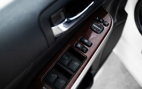 Toyota Camry, 2012 год, 1 548 000 рублей, 20 фотография