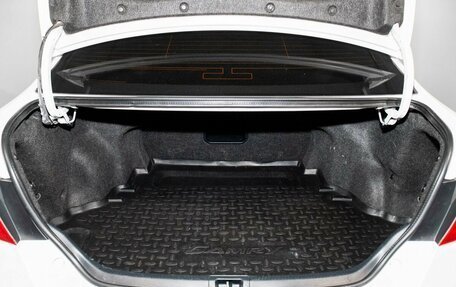 Toyota Camry, 2012 год, 1 548 000 рублей, 21 фотография